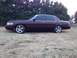 2003 Mercury Grand Marquis