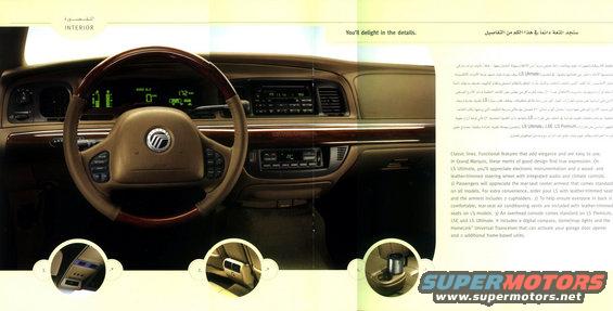 Interior: You'll Delight In The Details
