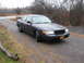 2003 Ford Crown Victoria