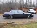 2003 Ford Crown Victoria