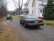 2003 Ford Crown Victoria