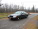2003 Ford Crown Victoria