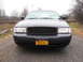 2003 Ford Crown Victoria