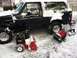 1996 Ford Bronco photo