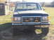 1988 Ford F-250 - There she is