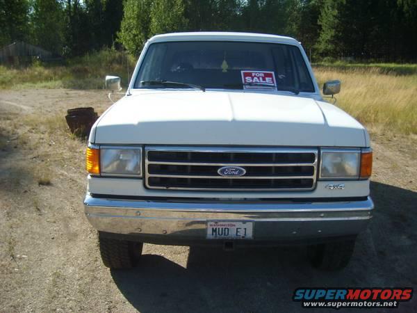 Pics from the Craigslist Ad where I found my '90