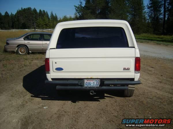 Pics from the Craigslist Ad where I found my '90