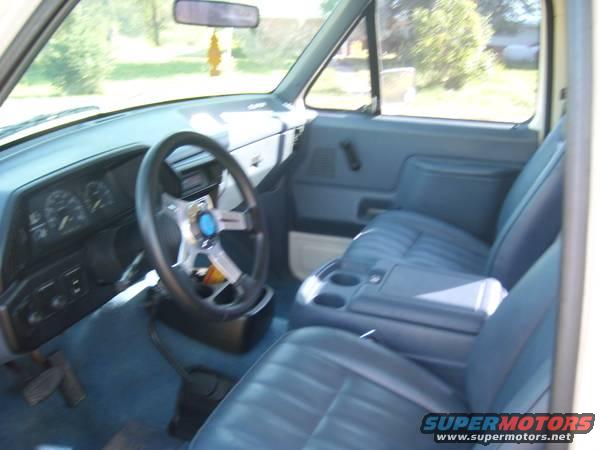 Pics from the Craigslist Ad where I found my '90