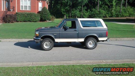 z-bronco-1.jpg build begining