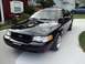 2008 Ford Crown Victoria