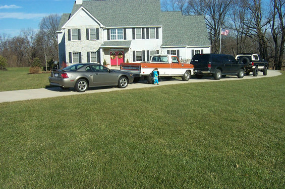 side-profile-of-all-fords_distance-from-rear.jpg Side Profile. Not Pictured 04 F150 Lariat