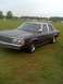 1991 Ford LTD Crown Victoria