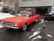 1968 Ford Ranchero - New 20" sneakers!!!