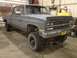 1990 Chevrolet Suburban
