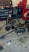 1988 Ford Bronco - Axle from 1979 F150 for SAS.