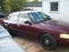 2007 Ford Crown Victoria