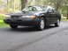 1997 Ford Thunderbird