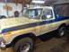 1979 Ford Bronco