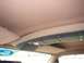 1993 Ford Bronco - Overhead console