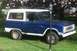 1967 Ford Bronco - Before I began