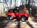 1967 Ford Bronco