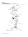 1996 Ford Bronco - Eddie Bauer Overhead Console parts diagram - about $400 total new