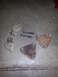 1996 Ford Bronco - This is the hardware for mounting the bar.