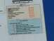 1971 Ford Ranchero - This document lists the order received, serialization, build, and sale dates for a 1970 Falcon 2-Door Sedan.