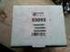 2007 Ford Crown Victoria - Box for a 33093 Accumulator part from 4 Seasons, with part number and barcode visible.
