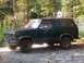 1986 Ford Bronco