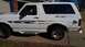 1995 Ford Bronco - Driver side