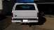 1995 Ford Bronco - Back