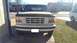 1995 Ford Bronco - Front