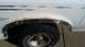 1995 Ford Bronco - Rust over the rear driver side wheel well