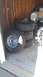 1995 Ford Bronco - Summer tires and rims that came with the Bronco. Other pics have winter/snow tires and cheap $50 rims so the others don…