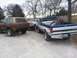 1987 Ford Bronco