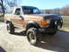 1987 Ford Bronco