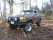 1987 Ford Bronco