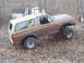 1987 Ford Bronco