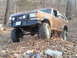 1987 Ford Bronco