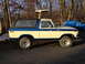 1979 Ford Bronco