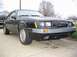 1985 Ford Mustang