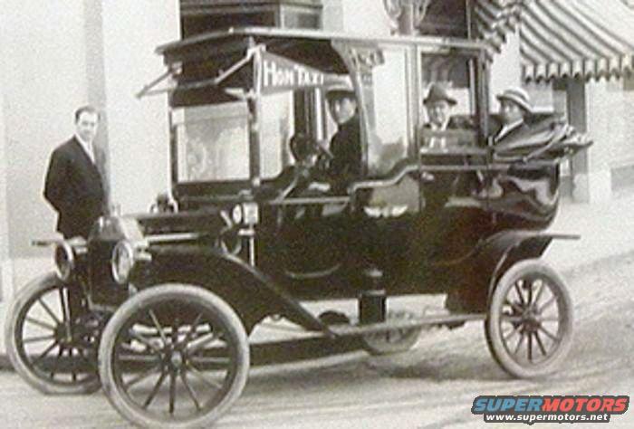 Ford Model T