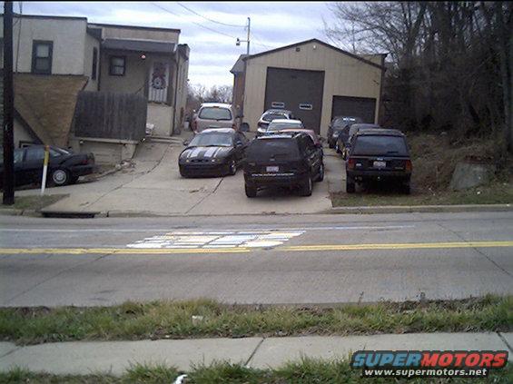 shofast.jpg Old SHOFast Building