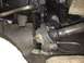 1970 Ford F-250 - Greasy steering linkage components are visible in this close-up view.