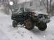 1989 Ford Bronco - completely rebuilt