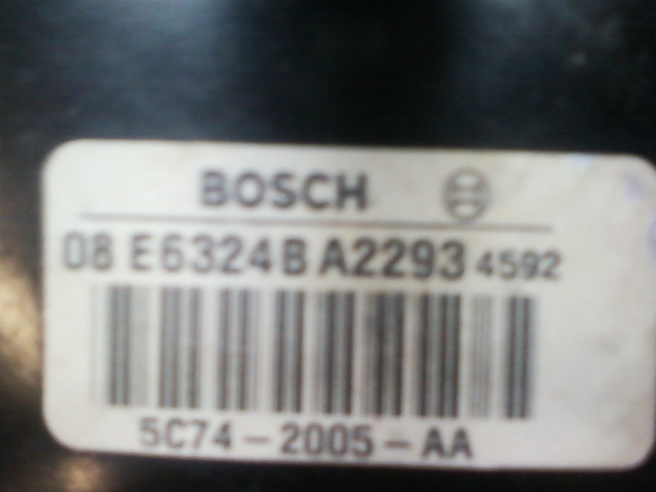 2005 Scion tC photo