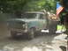 1979 Ford Bronco - This Ford F-Series truck, likely from the late 1960s, is carrying a load of firewood.