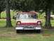 1957 Ford Ranchero - Shade Tree Hot Rod Power Tour 2013