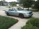 1999 Ford Crown Victoria - The front wheels will be replaced soon